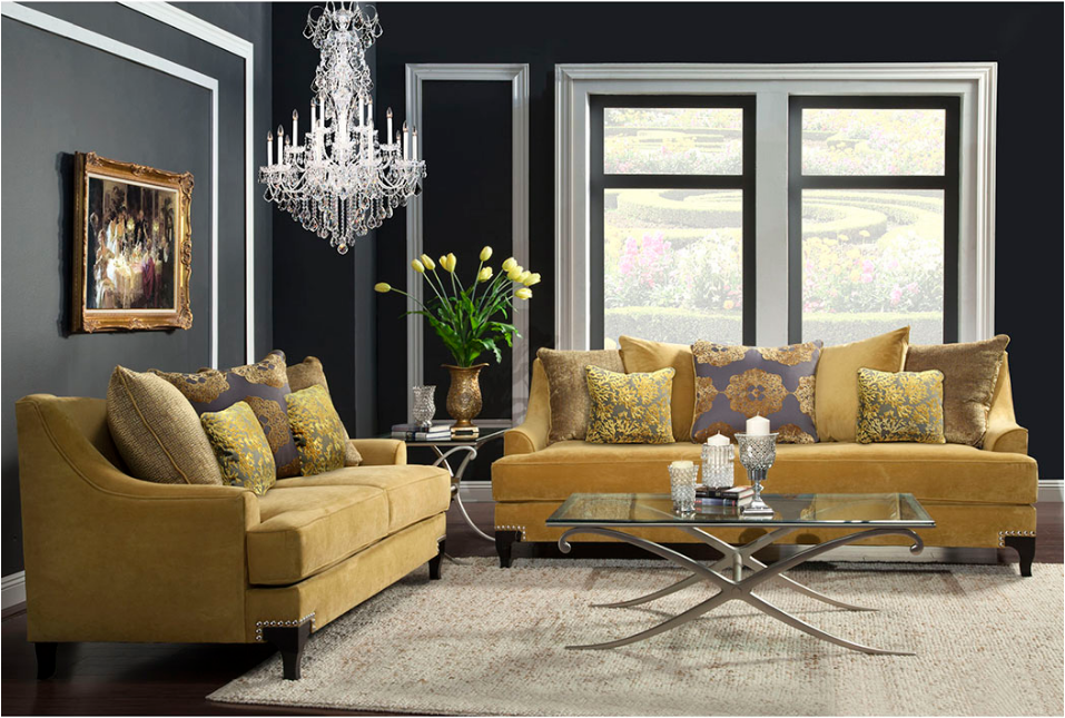 Living Room Salt Lake Best Prices & Selection Furniture